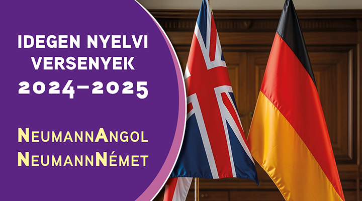 Idegen nyerlvi versenye 2024/2025